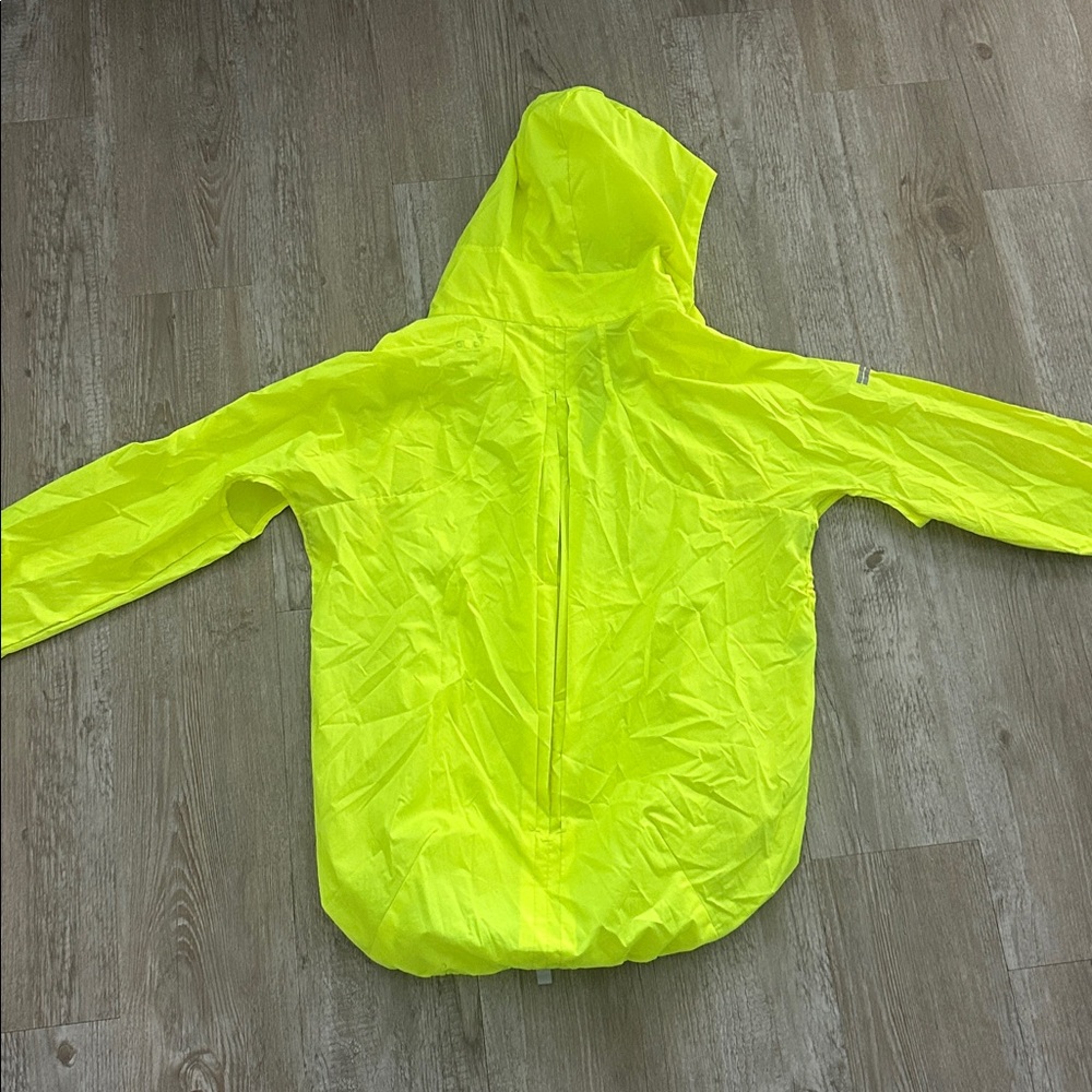 Brooks Neon Running Pullover With Reflective - image 6